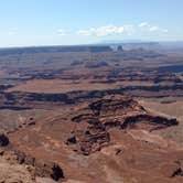 Review photo of Kayenta Campground — Dead Horse Point State Park by Natalie B., August 31, 2017