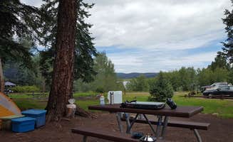 Cyndi S.'s photo at Brook Char Campground near Springerville, AZ