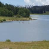 Review photo of Brook Char Campground by Cyndi S., August 31, 2017