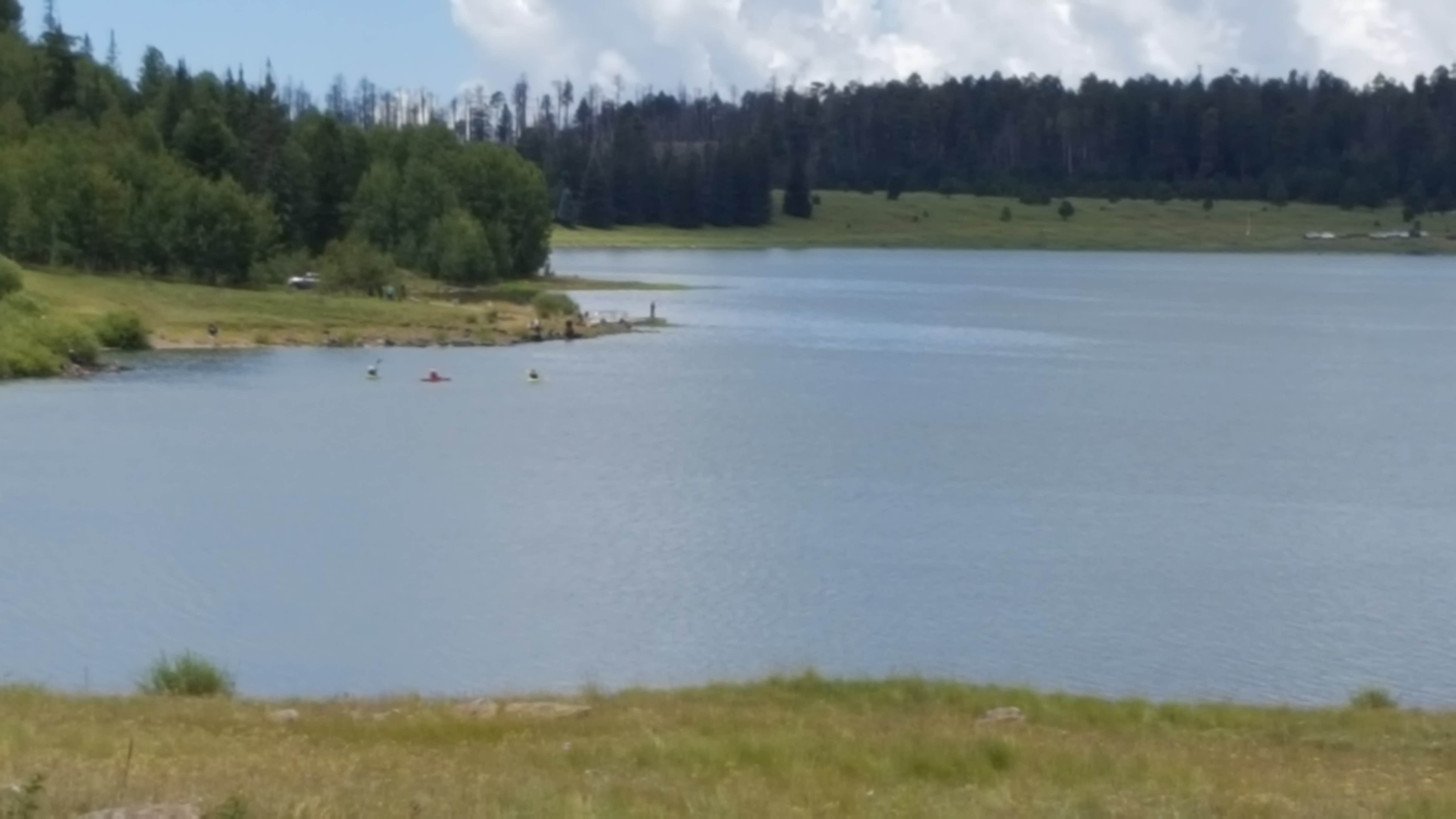 Big Lake