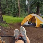 Review photo of Brook Char Campground by Cyndi S., August 31, 2017