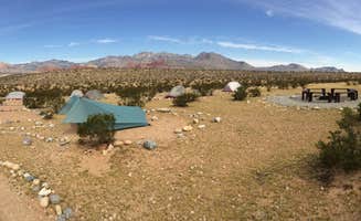 Tory B.'s photo at Red Rock Canyon National Conservation Area - Red Rock Campground near North Las Vegas, NV