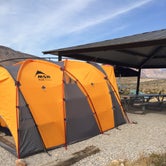 Review photo of Red Rock Canyon Campground by Tory B., August 31, 2017