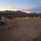 Review photo of Red Rock Canyon Campground by Tory B., August 31, 2017