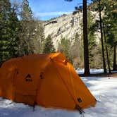 Review photo of Lower Pines Campground — Yosemite National Park by Tory B., August 31, 2017