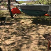 Review photo of Catalina State Park Campground by Tory B., August 31, 2017