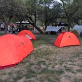 Review photo of Catalina State Park Campground by Tory B., August 31, 2017