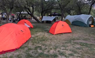 Tory B.'s photo at Catalina State Park Campground near Oro Valley, AZ