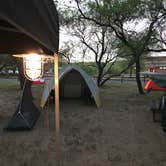 Review photo of Catalina State Park Campground by Tory B., August 31, 2017