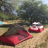 Review photo of Catalina State Park Campground by Tory B., August 31, 2017