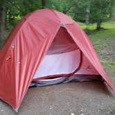Review photo of Tsali Campground by Don K., August 31, 2017