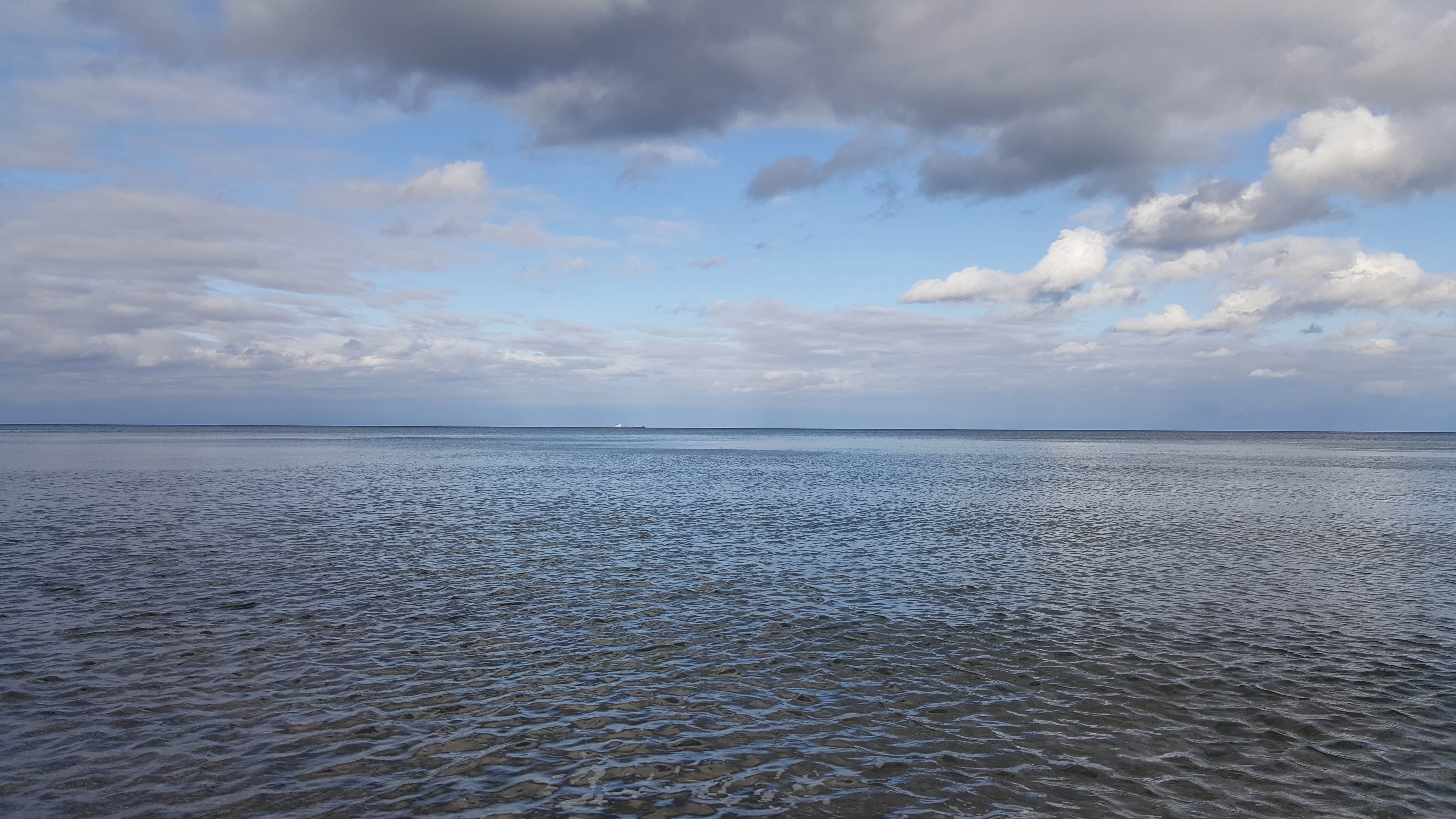 Camper submitted image from Lakeport State Park Campground - 2