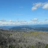 Review photo of Cloud Cap Saddle by Amanda L., June 30, 2016