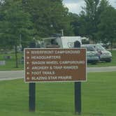 Review photo of Algonac State Park Campground by Stephanie C., August 31, 2017