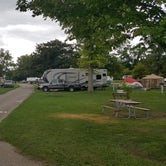 Review photo of Algonac State Park Campground by Stephanie C., August 31, 2017