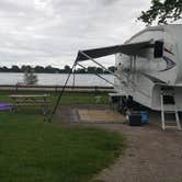 Review photo of Algonac State Park Campground by Stephanie C., August 31, 2017