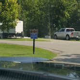 Review photo of Algonac State Park Campground by Stephanie C., August 31, 2017
