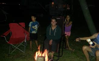 Stephanie C.'s photo at Oscoda County Park near Curran, MI