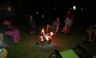 Camping near Muskrat Lake State Forest Campground: Oscoda County Park, Mio, Michigan
