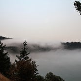Review photo of Deception Pass State Park Campground by Elliott B., August 31, 2017