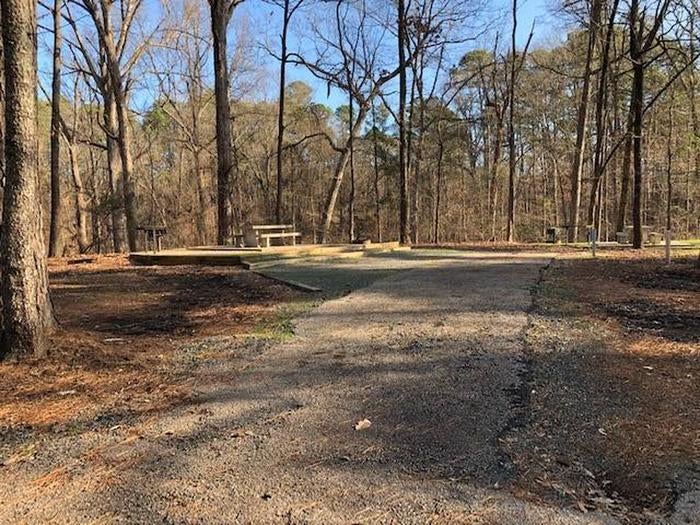 Camper submitted image from Piney Point - 5
