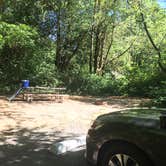 Review photo of Alfred A. Loeb State Park Campground by Sue M., August 22, 2017