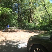 Review photo of Alfred A. Loeb State Park Campground by Sue M., August 22, 2017