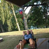 Review photo of Ted Ranch Campground by Stephanie C., August 15, 2017