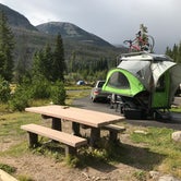 Review photo of Timber Creek Campground — Rocky Mountain National Park by Austin R., August 31, 2017