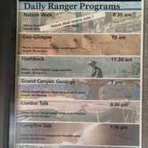 Review photo of North Rim Campground — Grand Canyon National Park by Shelley K., June 30, 2016