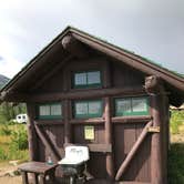 Review photo of Timber Creek Campground — Rocky Mountain National Park by Austin R., August 31, 2017