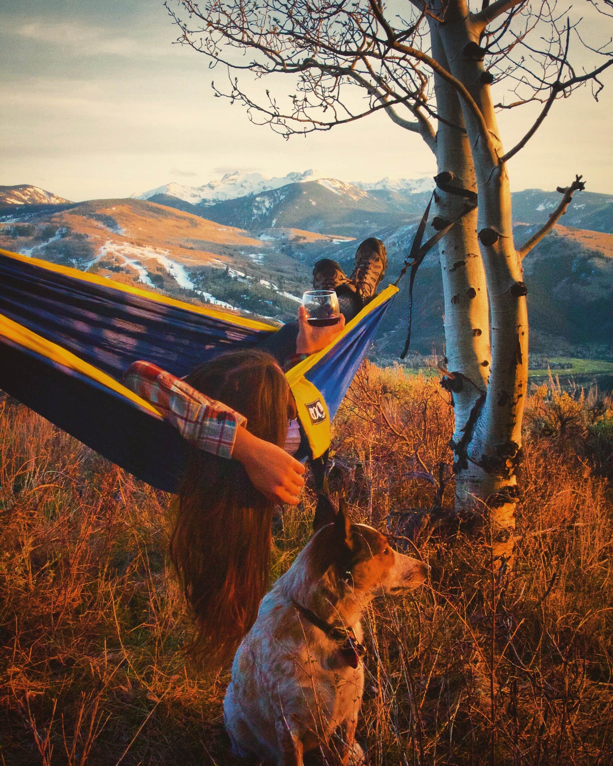 Piney Crossing Primitive Campground - CLOSED