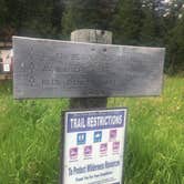 Review photo of Beaver Creek Campground by Aspen K., August 31, 2017