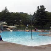 Review photo of Fort Boonesborough State Park Campground by Chris B., June 30, 2016