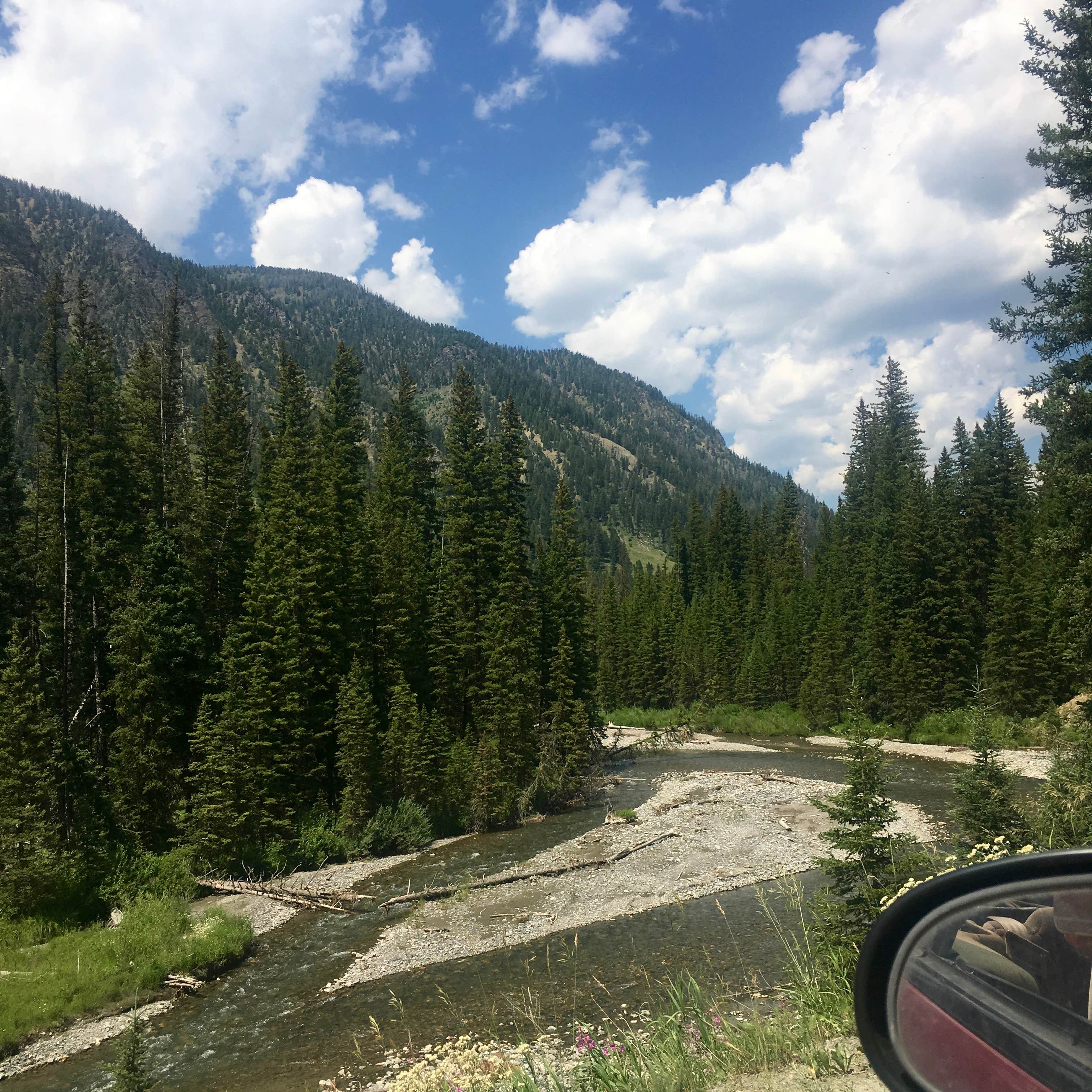 Escape to the Wild: Your Guide to Idaho's Beaver Creek Campground