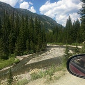 Review photo of Beaver Creek Campground by Aspen K., August 31, 2017