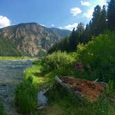 Review photo of Beaver Creek Campground by Aspen K., August 31, 2017