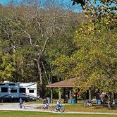 Review photo of Fort Boonesborough State Park Campground by Chris B., June 30, 2016