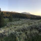 Review photo of Bridger-Teton National Forest by Austin R., August 31, 2017