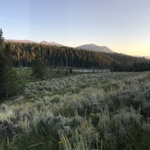 Review photo of Bridger-Teton National Forest by Austin R., August 31, 2017