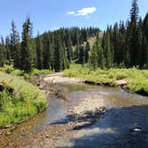 Review photo of Bridger-Teton National Forest by Austin R., August 31, 2017