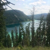 Review photo of Beaverhead National Forest Wade Lake Campground and Picnic Area by Aspen K., August 31, 2017