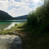 Review photo of Beaverhead National Forest Wade Lake Campground and Picnic Area by Aspen K., August 31, 2017