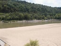 Camper submitted image from Fort Boonesborough State Park - 2