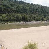 Review photo of Fort Boonesborough State Park Campground by Chris B., June 30, 2016