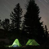 Review photo of Alaska Basin Backcountry Camping by Austin R., August 31, 2017