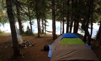 Lisa C.'s photo at Alta Lakes Campground (Dispersed) near Ophir, CO