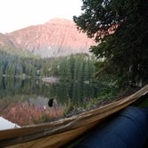 Review photo of Alta Lakes Campground (Dispersed) by Lisa C., August 31, 2017
