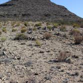 Review photo of Interior Primitive Sites — Big Bend Ranch State Park by Stephanie E., June 30, 2016