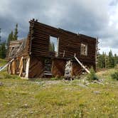 Review photo of Alta Lakes Campground (Dispersed) by Lisa C., August 31, 2017